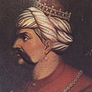 YAVUZ SULTAN SELİM