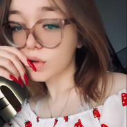 та самая девочка