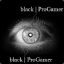 black | ProGamer
