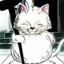 Mèo Karin