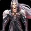 Sephiroth