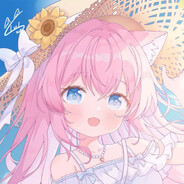 布丁柠萌猫薄荷♥