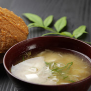 Miso Soup WHO