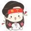一只多么哇塞的胖丁