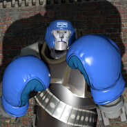 Steam Community Avatar