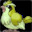 Level 3 Shiny Pidgey