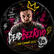 Avatar of Dead Bez REVO