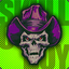 SkullCowboy