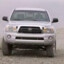 2006 Toyota Tacoma Wifebeater