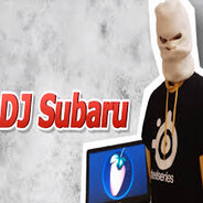 DJ SUBARU