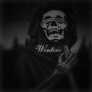 𝐖𝐢𝐧𝐭𝐞𝐫𝐨™