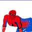 The Amazing Spooderman