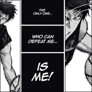 Sixth arrancar player