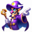 WizardWaluigi