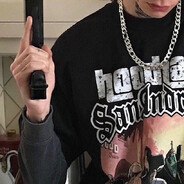gangster