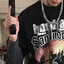 gangster