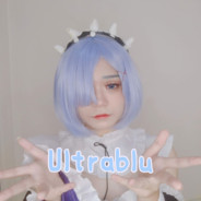 Ultrablu