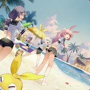 玉树临风小羊驼~