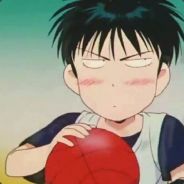 你们凭什么和我打