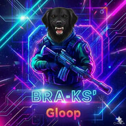 𝔹ℝ𝔸-𝕂𝕊' gloop200