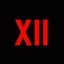 XII