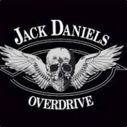 JACK DANIELS