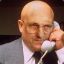 Terry Tibbs