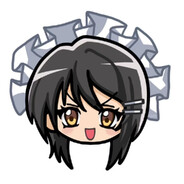 雨上がりにセイがいる