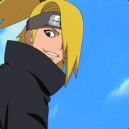 [XXX] Deidara