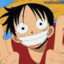 LUFFY