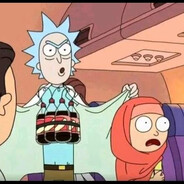 Анальный террор