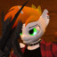 Flame Heart 1776