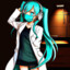 HELLSPAWnZ a Project Diva addict