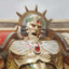 The White Devil