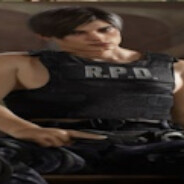 leon kennedy