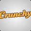 Crunchy