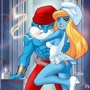 DaddySmurf