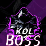Cs丶创世ヾ BOSS