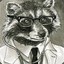 dr.Raccoon