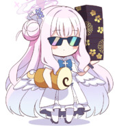 兄弟，想和你战斗