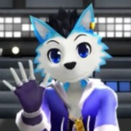 Lobo Del Anime Loqd avatar