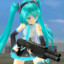 Hatsune Michael