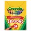 crayons