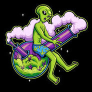 Rasta Alien - steam id 76561199466332166
