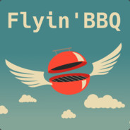 Flyin&#039;BBQ