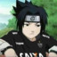 Sasuke Galo Doido