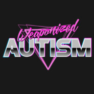 Weaponized Autism