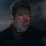 Severus Steam avatar