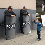 Offbrand Thunder avatar