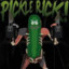 Pickle Rick